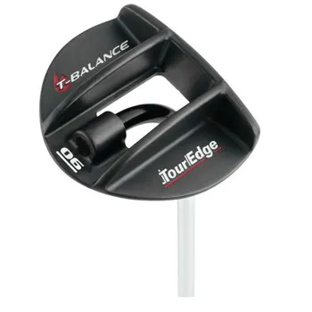 Tour Edge T-Balance Belly Putter - Golfballs.com