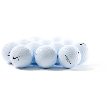 taller Obligar sector Nike Vapor Black Manf. Closeout Golf Balls - Golfballs.com