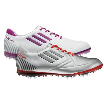 Adizero Golf Shoes for Women - Golfballs.com