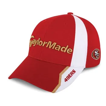 49ers golf hat