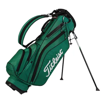 Golf Bag Single Strap