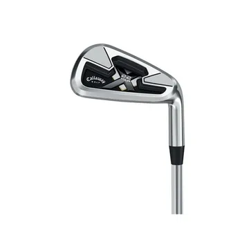 callaway x 22 tour iron set