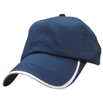 Nike Blank Perforated Cap - Golfballs.com