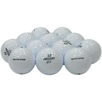 Precept EV Extra Spin Golf Balls - Golfballs.com