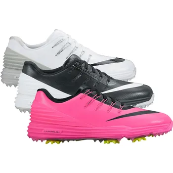 Nike Lunar Control 4 Golf Shoes for Women - Model - Golfballs.com