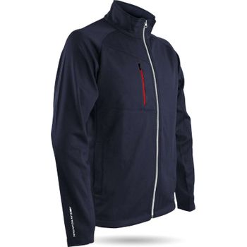 sun mountain isotherm jacket