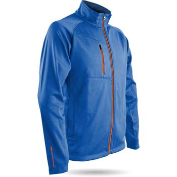 sun mountain isotherm jacket
