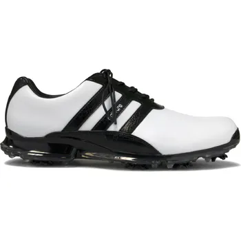 perderse Juntar Combatiente Adidas Adipure Classic Golf Shoes - Golfballs.com