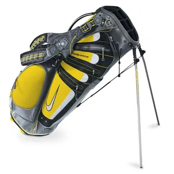 Nike hotsell Sasquatch Golf Stand Bag