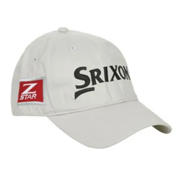 Star team キャップ Product Display Srixon Z-Star Golf Cap - Navy at