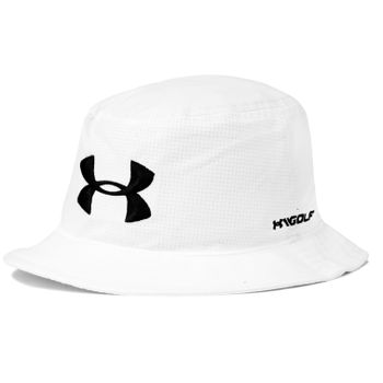 ua bucket hat