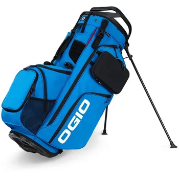 Ogio Alpha Convoy 514 RTC Stand Bag