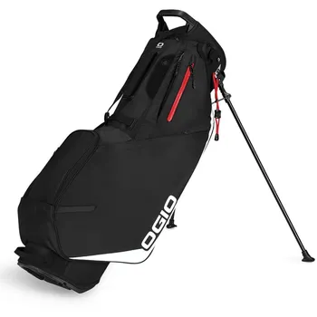 OGIO オジオ SHADOW FUSE 304 スタンドキャディバッグ Ogio Shadow Fuse 304 Golf Stand Bag – Golf-Clubs.com
