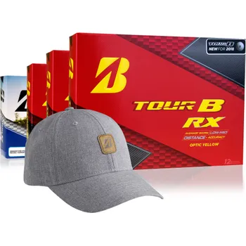 ブリヂストン TOUR R X キャップ Tour Laser Adjustable – Bridgestone Golf
