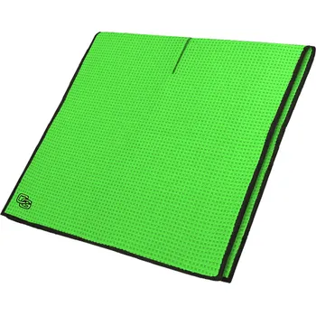 Club Glove Microfiber Caddy Towel - Golfballs.com