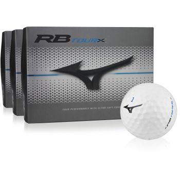 rb tour golf balls