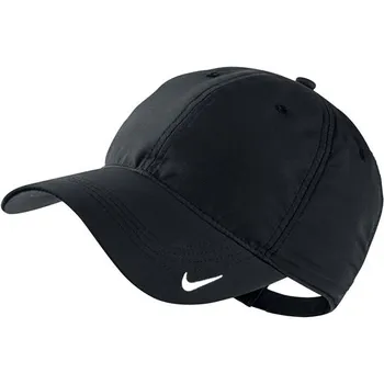 Nike Dri-Fit Tech Blank Hat - Golfballs.com