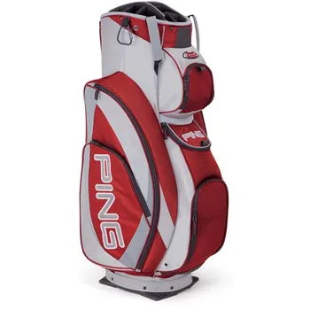 Ping pioneer lc cart bag sale