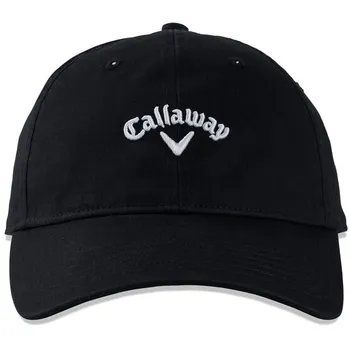 Callaway Golf Heritage Twill Hat - Golfballs.com
