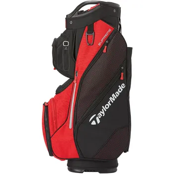 Taylor Made Supreme Cart Bag - Golfballs.com