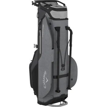 Callaway Golf Fairway+ Stand Bag - Golfballs.com