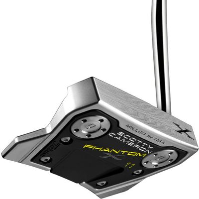 Scotty Cameron Phantom X-11