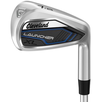 Cleveland Golf Launcher XL Graphite Iron Set