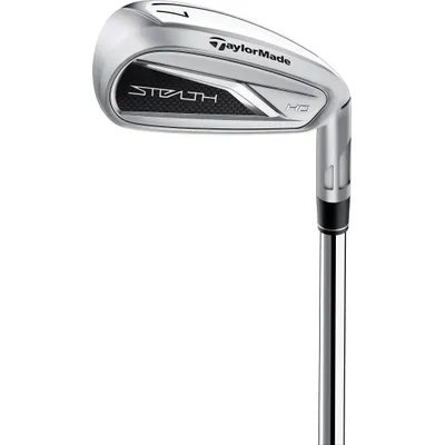 TaylorMade Stealth 2 Iron Set
