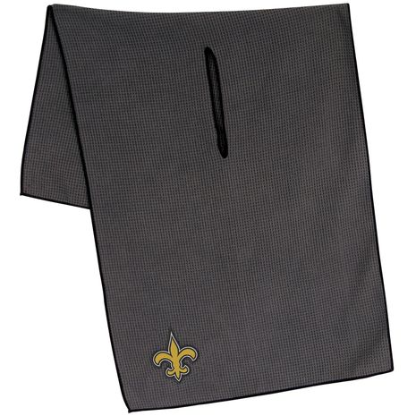 New Orleans Saints Towels, Saints Beach Towels, Golf Towels, Rally Towels