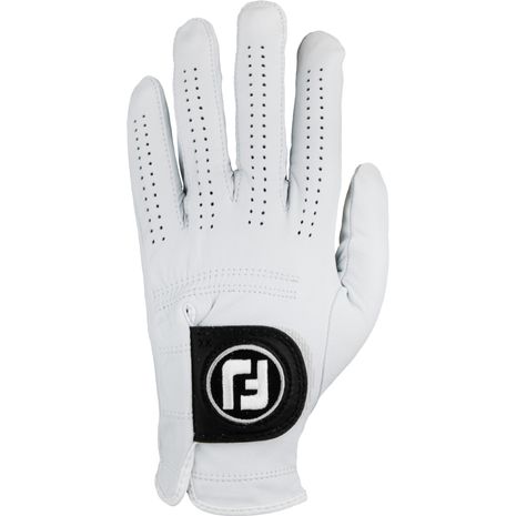 FootJoy Pure Touch Limited Golf Glove (3-Pack)