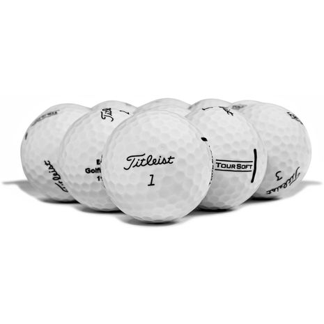Chanel x Titleist Set of 12 Golf Balls - White Sporting Goods, Sports -  CHA572748