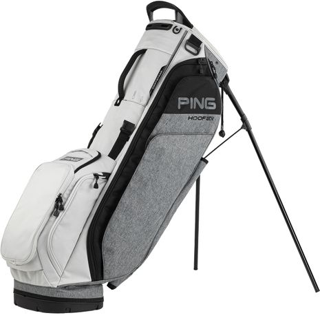 PING Golf Bags - Carry, Cart and Staff Bags - Golfballs.com