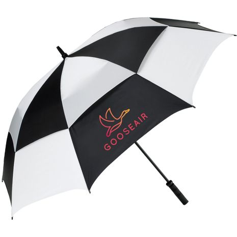 Personalized Golf Club Umbrella