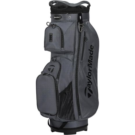 Wilson Xtra Cart Golf Bag - Navy/Grey