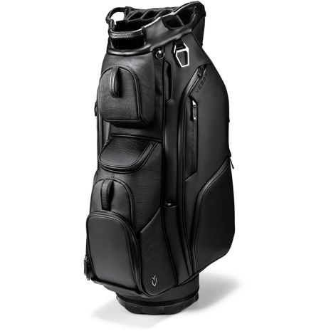 SY32 by SWEETYEARS LUX PATCH CART BAG 25SS SYG-25SG13