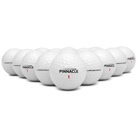 Pinnacle Golf Balls - Golfballs.com