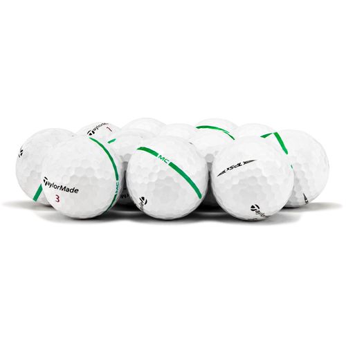 TP5x Overrun Golf Balls