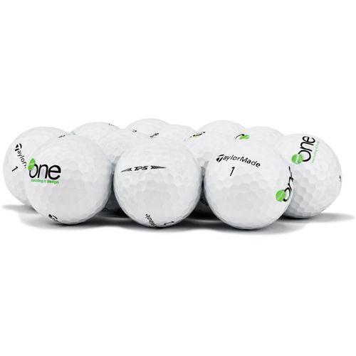 TP5 Overrun Golf Balls