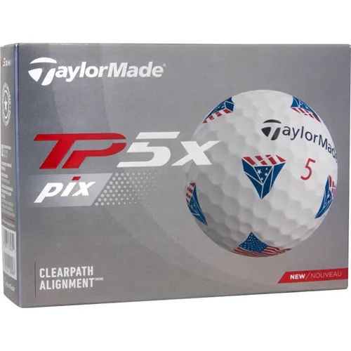 TP5x PIX USA 2.0