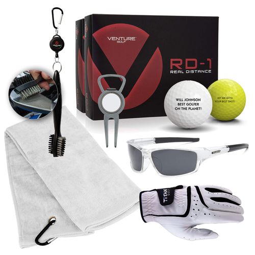Venture Golf RD-1 Gift Pack