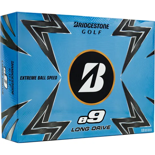 Bridgestone 2023 e9 Personalized Golf Balls