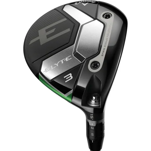 Elyte Fairway Woods