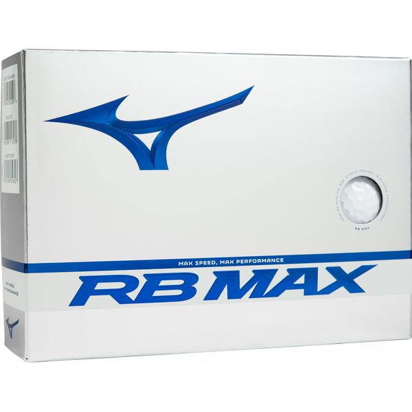 Mizuno ball