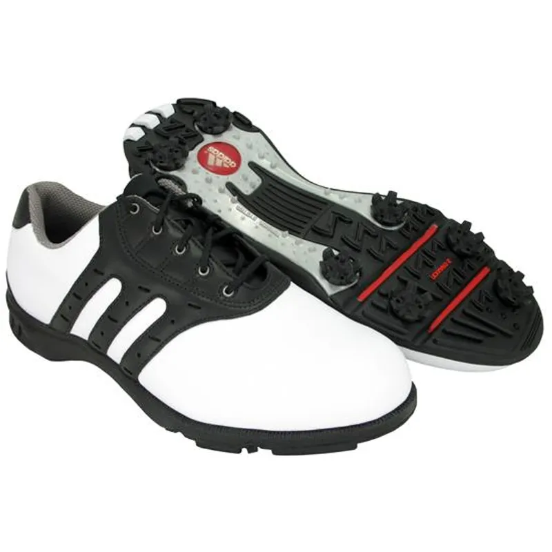 vender Humorístico tema Adidas Torsion 3 -Stripe Golf Shoe - Golfballs.com