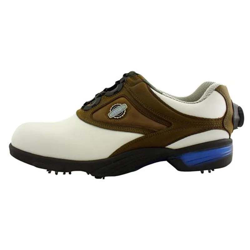 FootJoy ReelFit Golf Shoes - Golfballs.com display picture 1