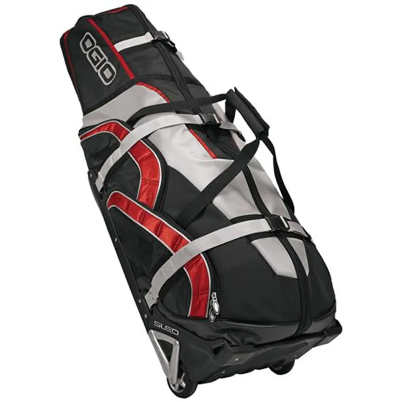 Ogio Monster Travel Bags - Golfballs.com