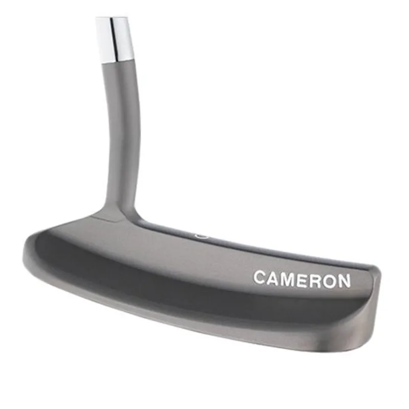 Scotty Cameron Circa 62 Charcoal Mist Putters - Golfballs.com