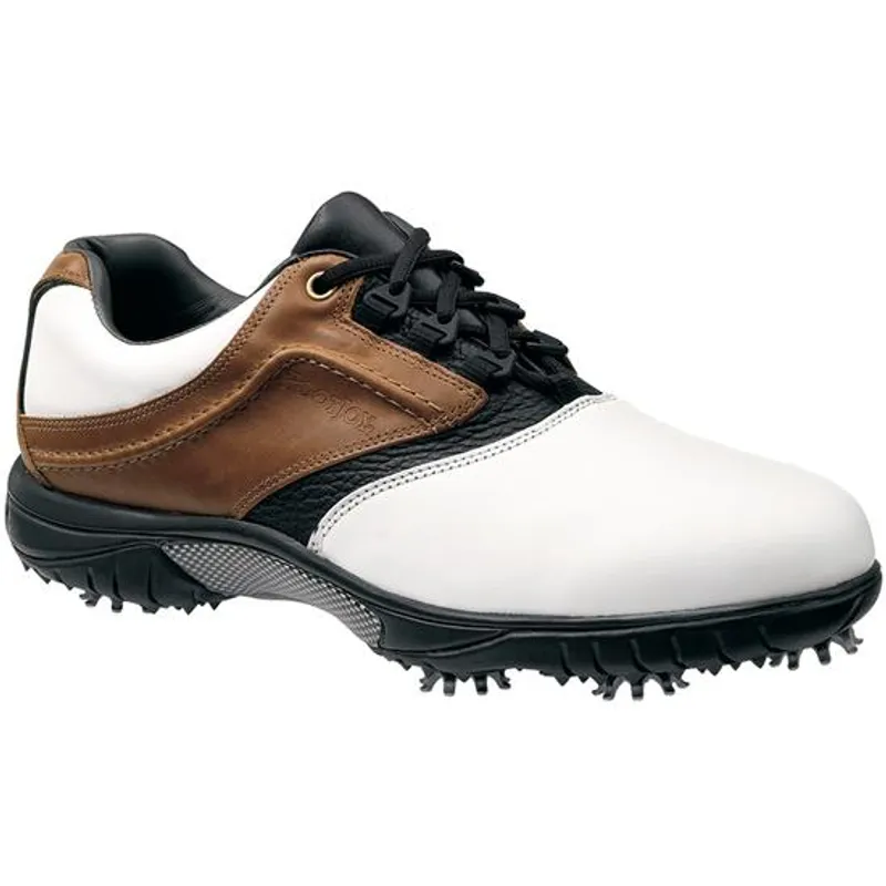 FootJoy Contour Series Golf Shoes Manufacturer Closeouts - Golfballs.com