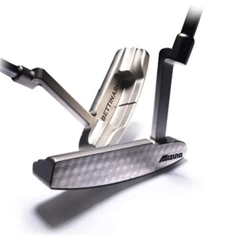 Mizuno Bettinardi C-Series Milled Putter - Golfballs.com