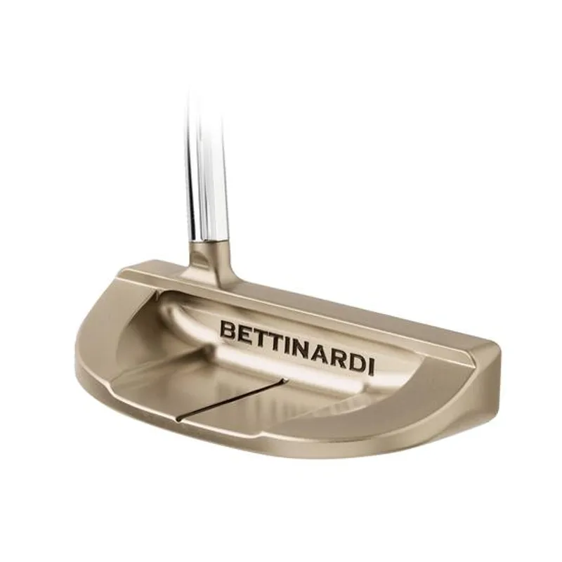 Mizuno Bettinardi C-Series Milled Putter - Golfballs.com